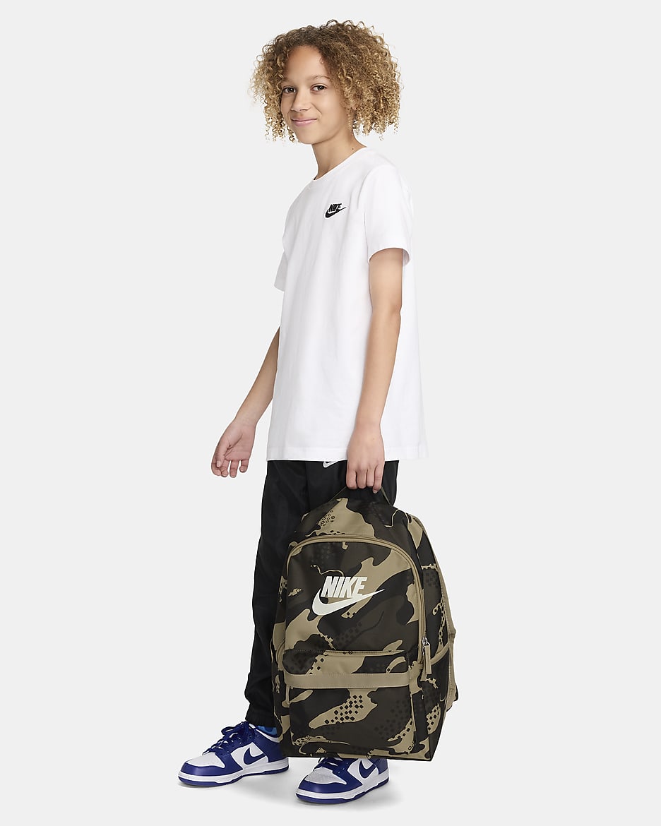 Nike boys backpack sale